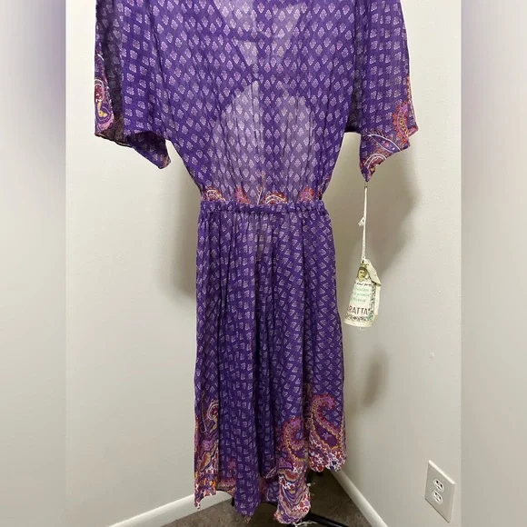 ARATTA‎ Paradise Dress - Picture 5 of 13